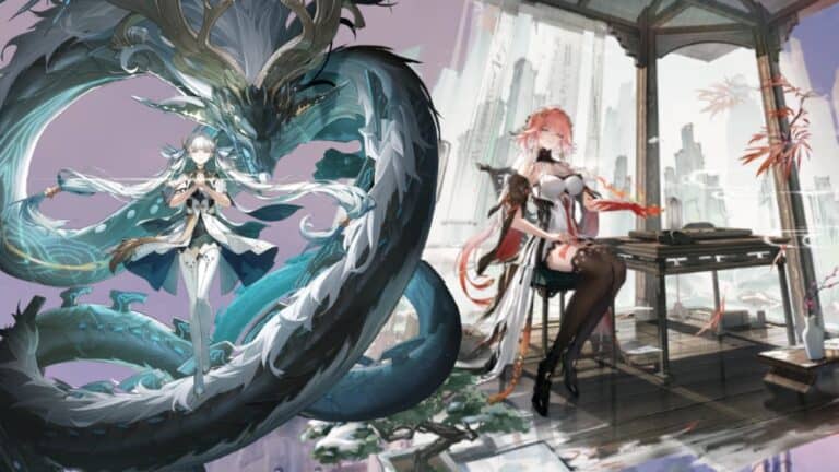 Who Should You Pull For in Wuthering Waves 1.1? Wuthering Waves 1.1 Banners