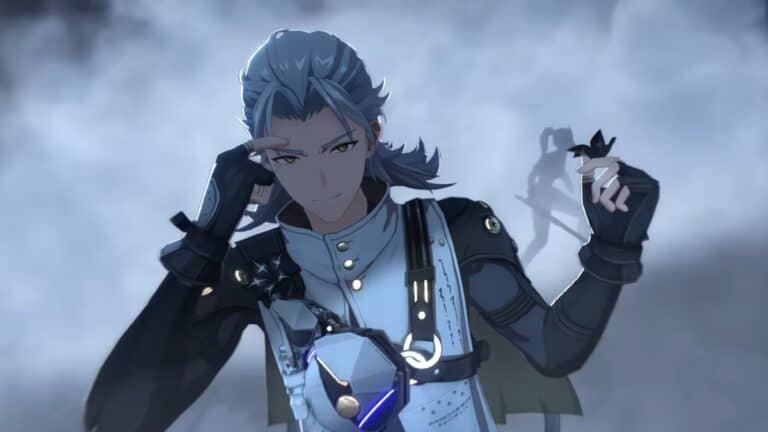 Wuthering Waves: Best Aalto Build (Weapons, Echoes, & Teams) Wuthering Waves Aalto Build