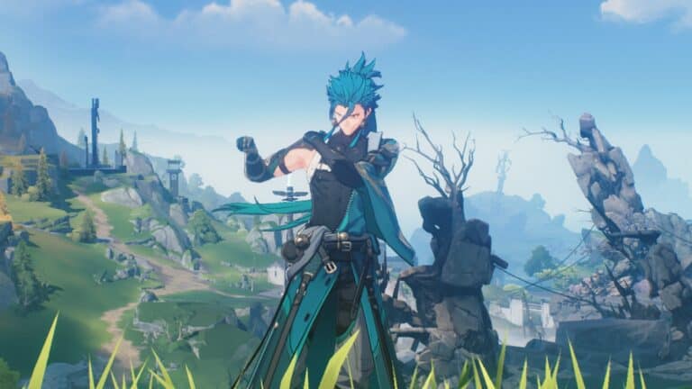 The Ultimate Daily Routine For F2P Players in Wuthering Waves Wuthering Waves F2P Daily Routine