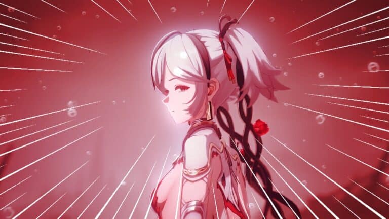 Wuthering Waves Leaks Hint at New Characters, But There Is No Sign Of Camellya Wuthering Waves Zhezhi Leaks