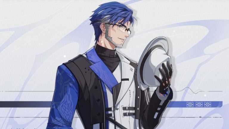 Wuthering Waves: Best Yuanwu Build (Weapons, Echoes, & Teams) Yuanwu Wuthering Waves