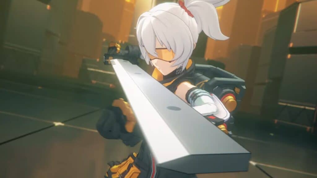 Add Fuel to the Fire of Excitement for Soldier 11’s Zenless Zone Zero Character Demo Zenless Soldier 11 Character Demo