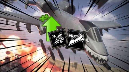 Roblox Tower Defense Simulator: Ace Pilot Rework Explained, Why Air Support is Now the GOAT Mobs Cleaner Roblox Tower Defense Simulator: Ace Pilot Rework Explained, Why It's a Must-Have Trash Mob Cleaner