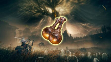 All Perfume Bottle Locations in Elden Ring Shadow of the Erdtree