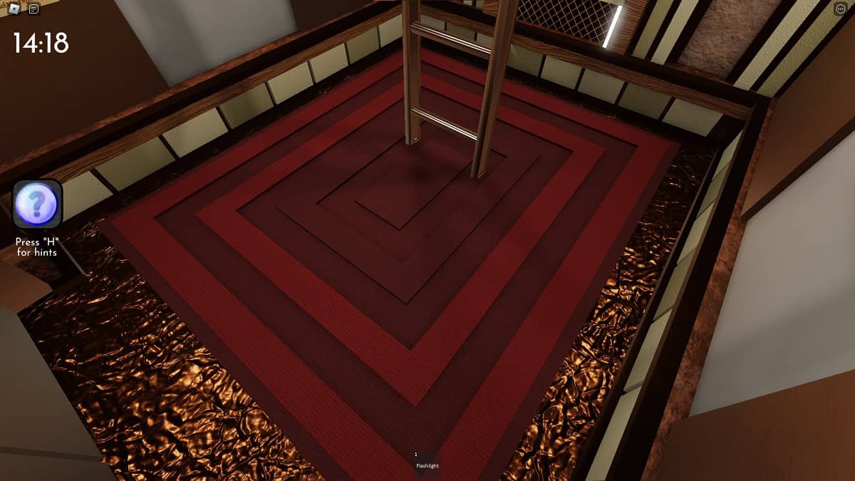 archery puzzle solution, roblox terminal escape room