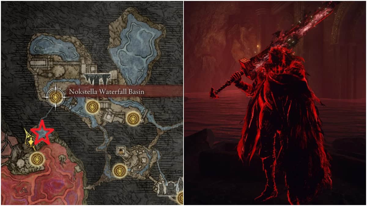 Elden Ring Baleful Shadow guide