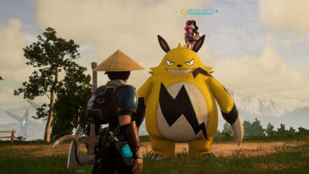 How To Catch Tower Bosses and Get OP Pals Early in Palworld How To Catch Tower Bosses and Get OP Pals Early in Palworld