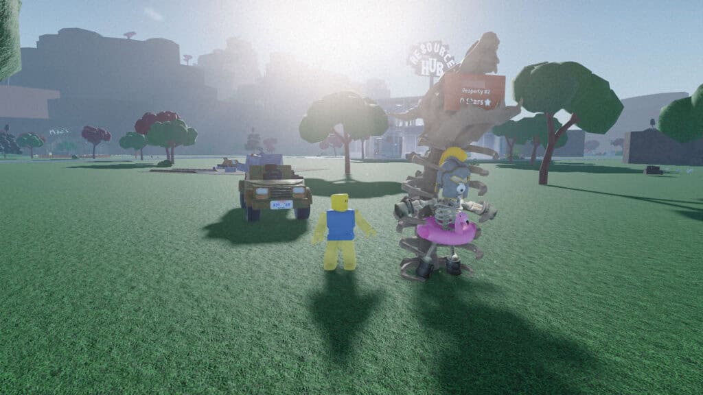 Roblox: Oaklands Creator Codes (June 2024) Roblox: Oaklands Creator Codes