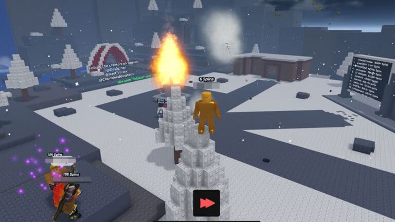 Roblox: Admin RNG Codes (June 2024) Roblox: Admin RNG Codes