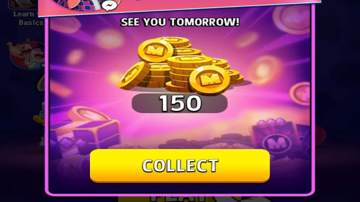 using gift links in match masters