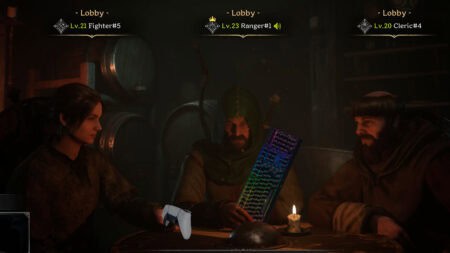 Is Dark and Darker Crossplay? Answered