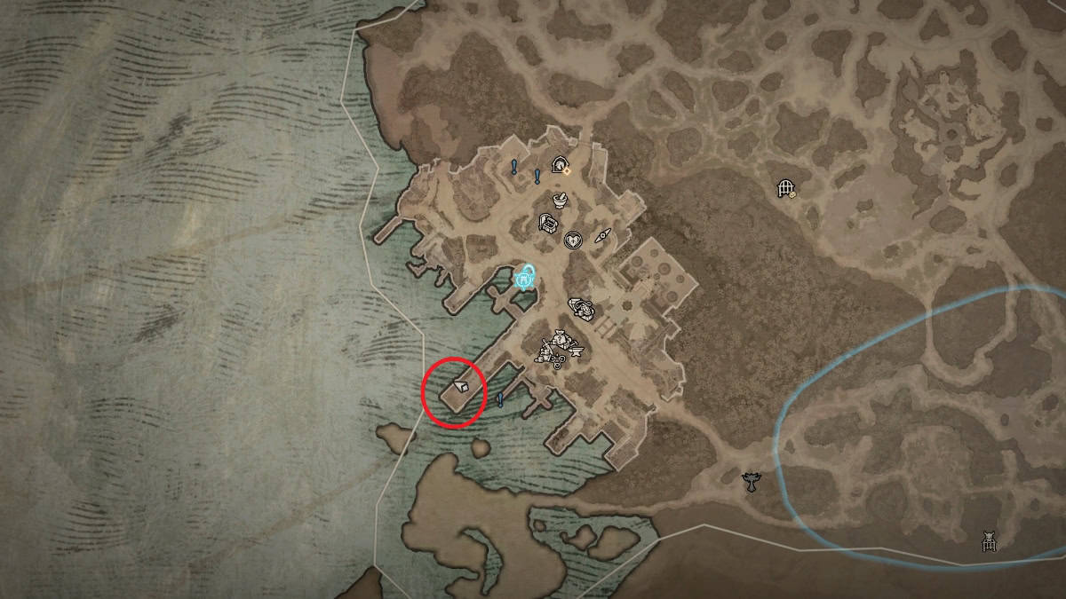 Diablo 4 Gauntlet guide