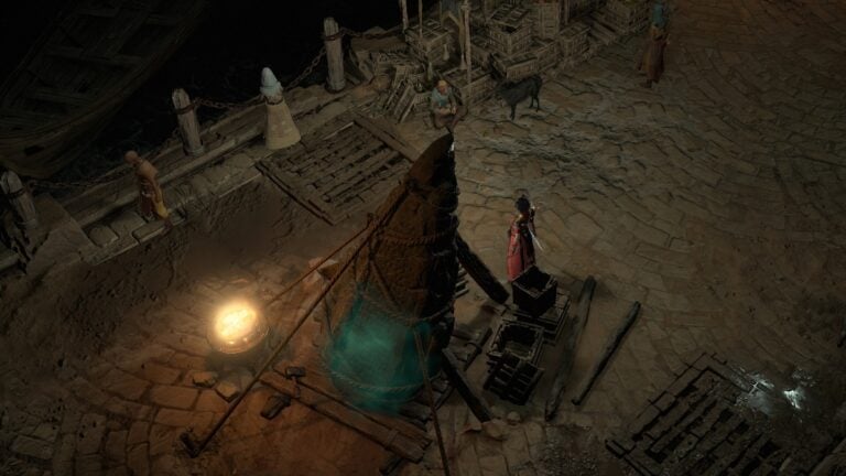 Diablo 4 Season 4 Gauntlet Guide (How To Join the D4 Ladder/Leaderboard) Diablo 4 Gauntlet guide