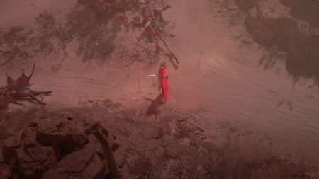 Where to Get Unlimited Resplendent Sparks in Diablo 4 Season 4 (Farming Guide)