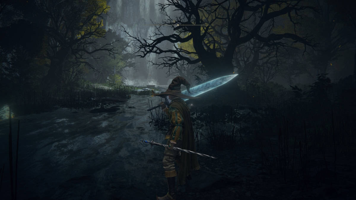 Elden Ring Baleful Shadow guide