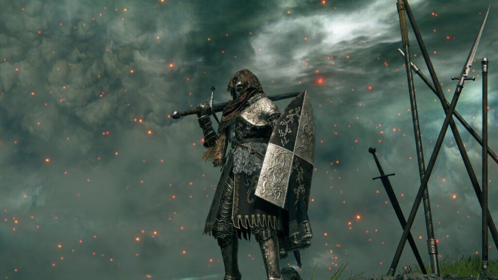 5 Best Armor Sets in Elden Ring for Beginners Best Armor in Elden Ring for beginners