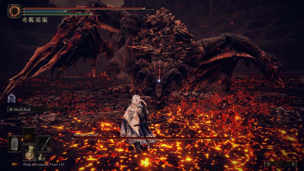 Elden Ring bayle guide image