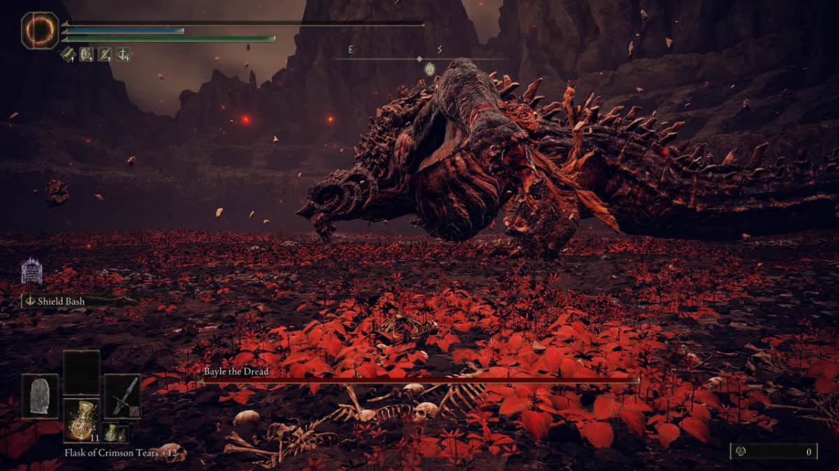 Elden Ring bayle guide image