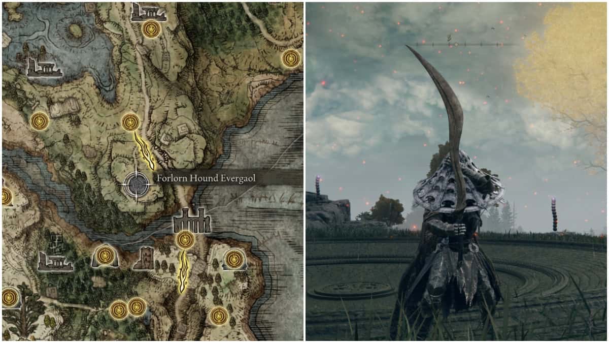 Best Weapons in Elden Ring for beginners