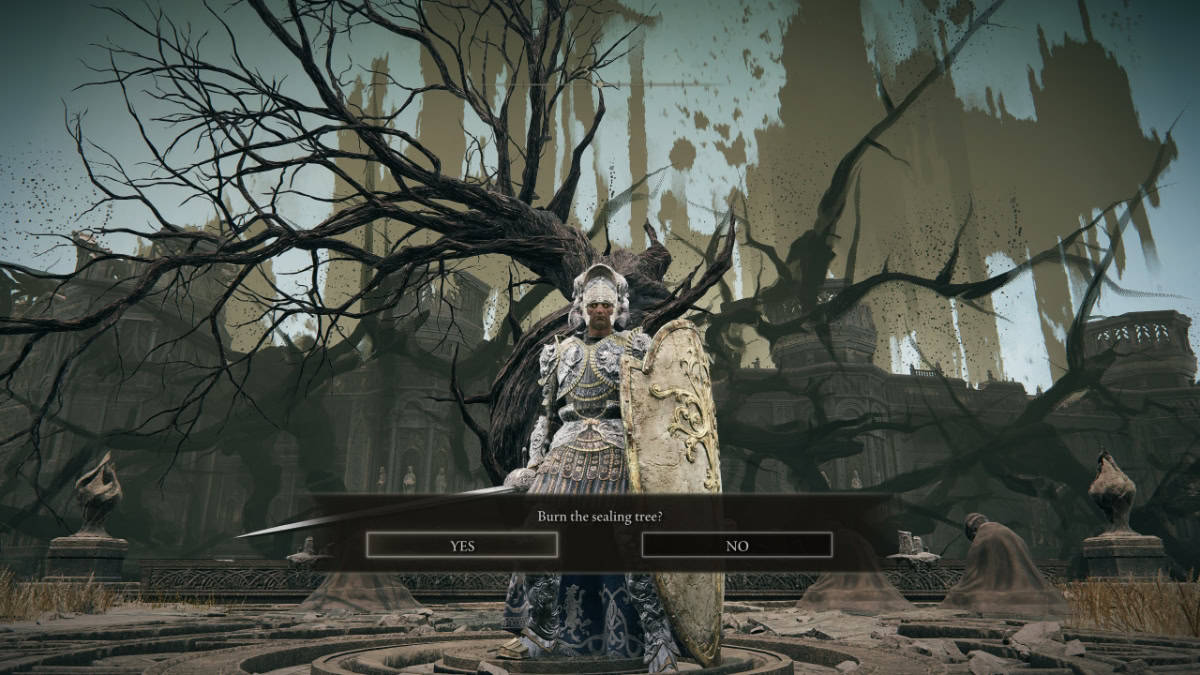 Elden Ring St. Trina questline guide image