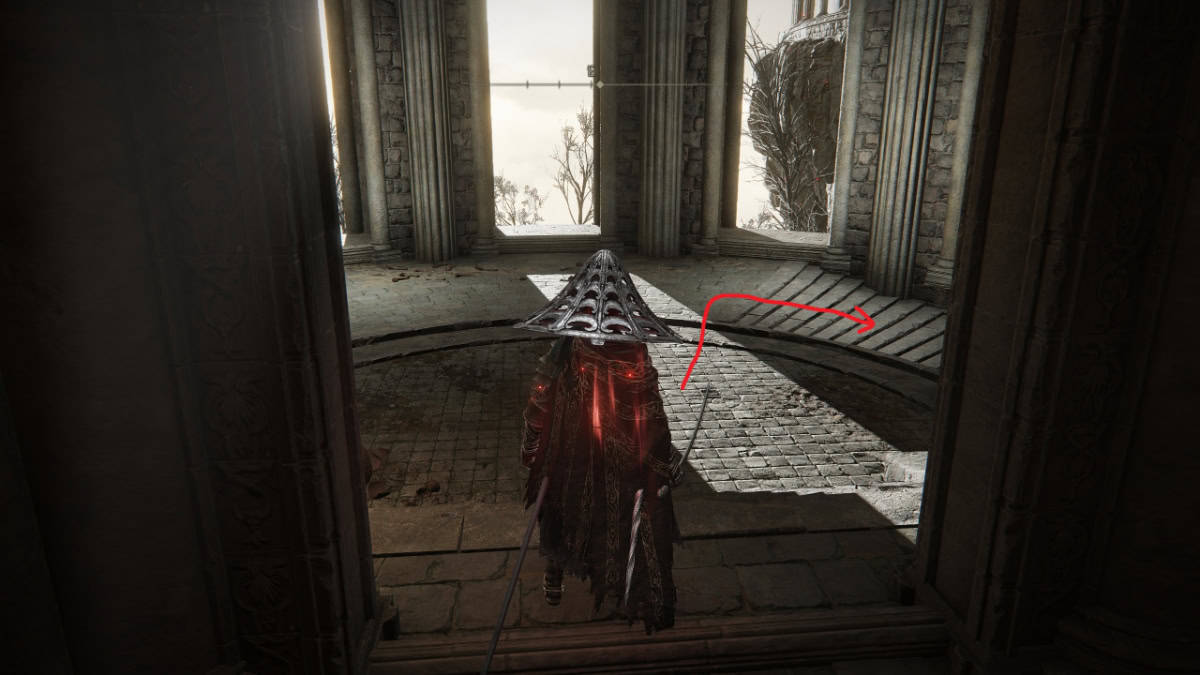 Elden Ring dragonloard placidusax tips