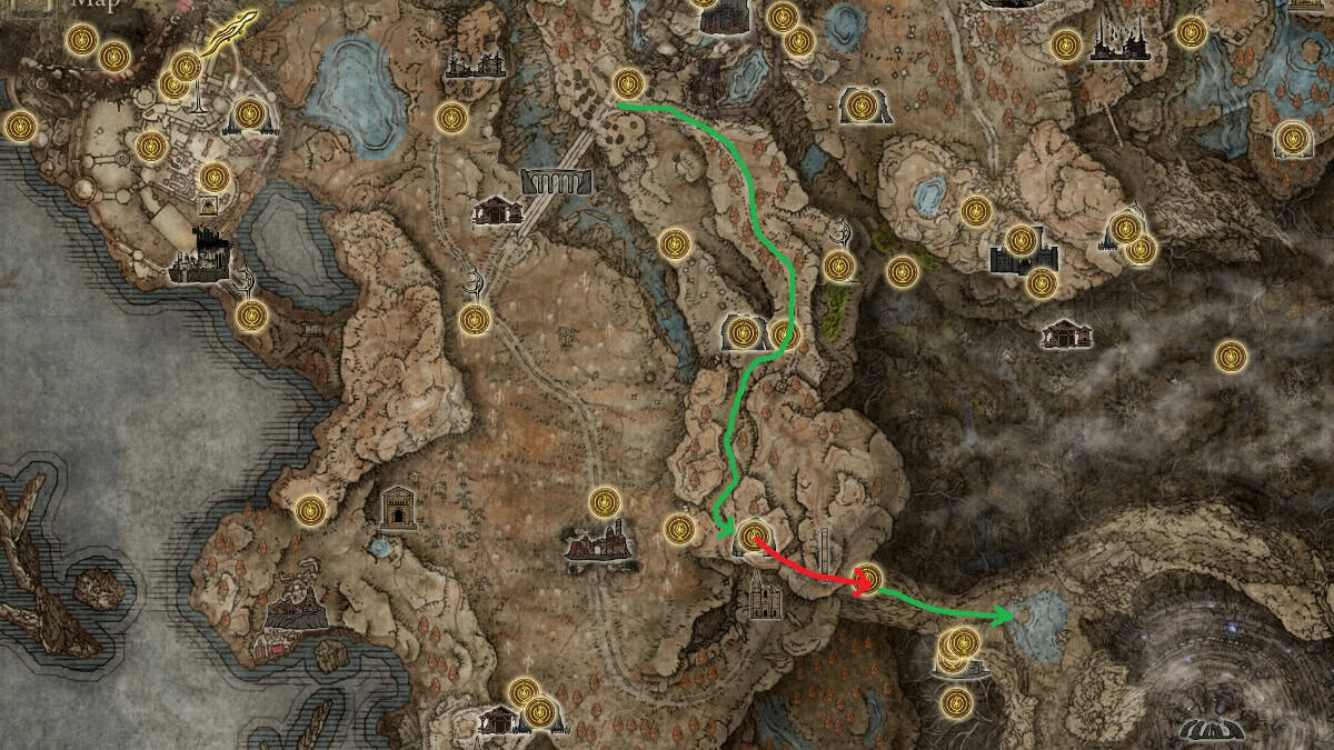 Elden Ring bayle guide image