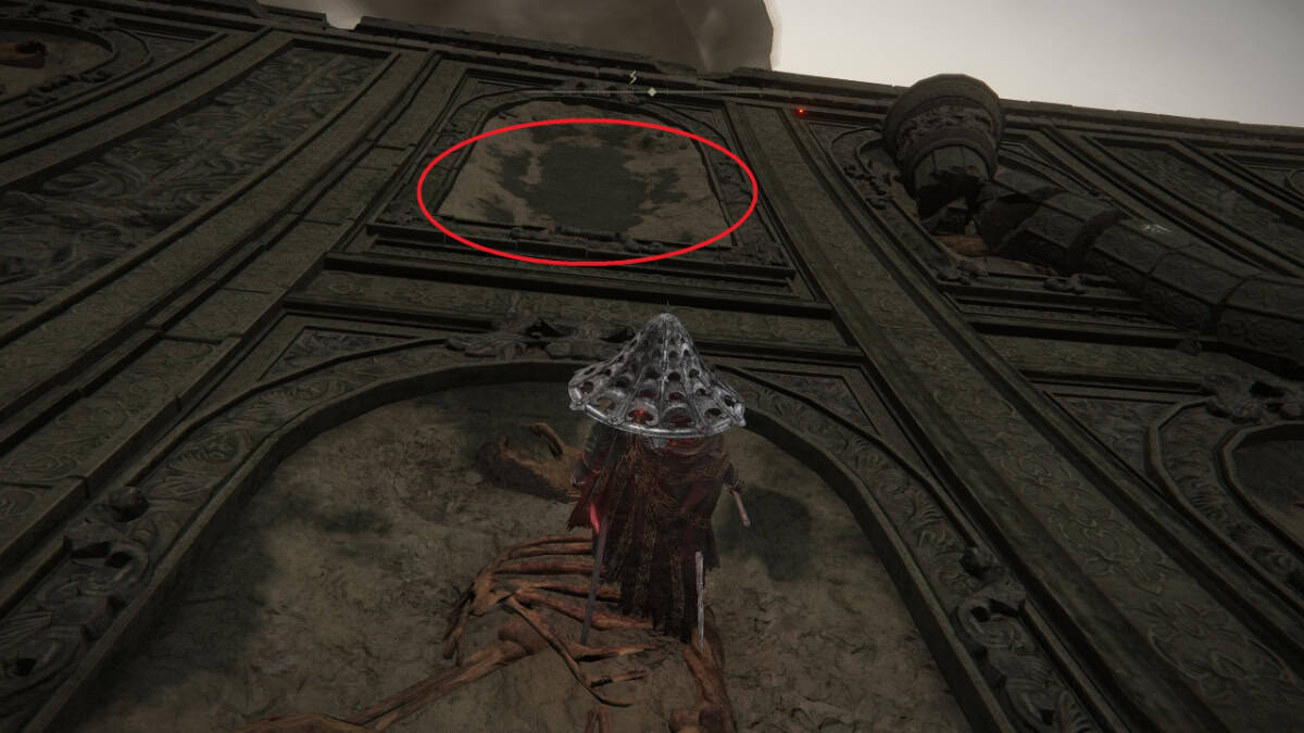 Elden Ring dragonloard placidusax tips