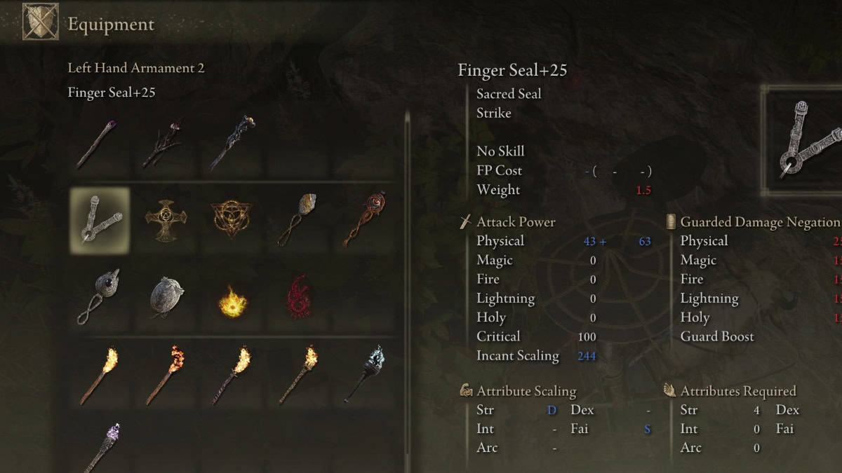 Elden Ring Bloodflame Blade tips