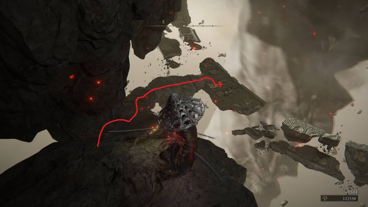 Elden Ring dragonloard placidusax tips