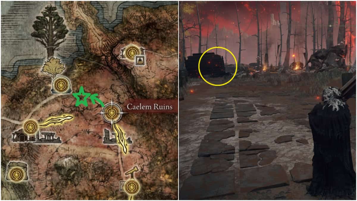 Elden Ring Greatsword tips