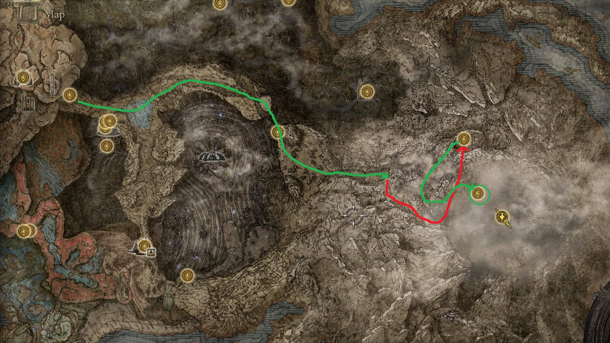 Elden Ring bayle guide image