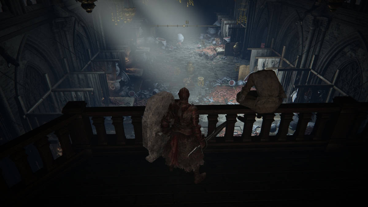 elden ring iris of grace image