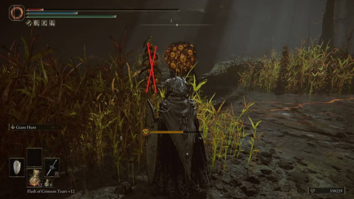 Elden Ring Abyssal Woods guide image