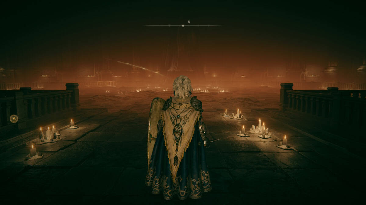 Elden Ring Messmer the Impaler guide image