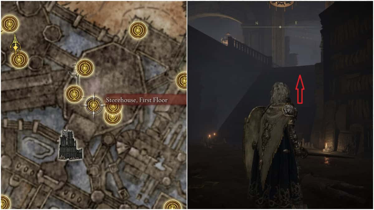 Elden Ring Messmer the Impaler guide image