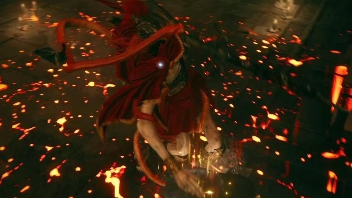 Elden Ring Messmer the Impaler guide image