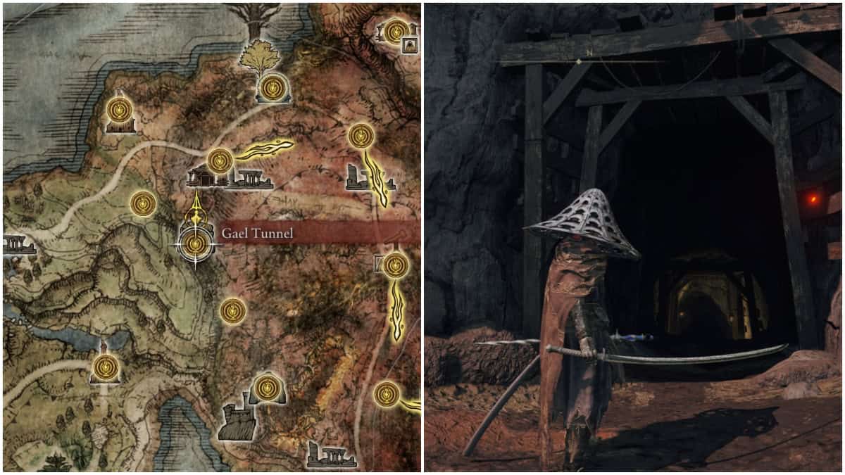 Best Weapons in Elden Ring for beginners