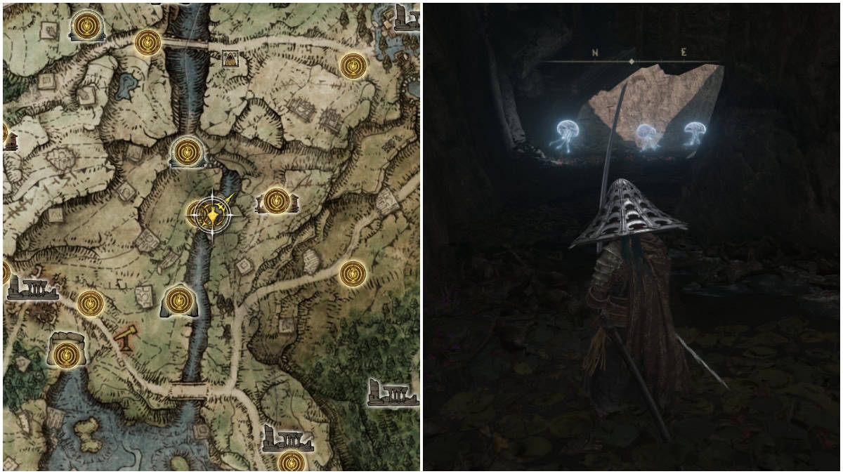 Best Weapons in Elden Ring for beginners