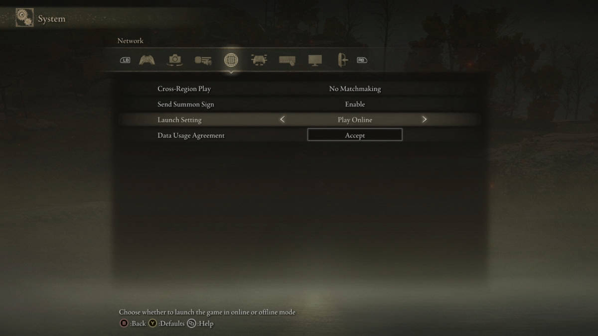 Elden Ring multiplayer image