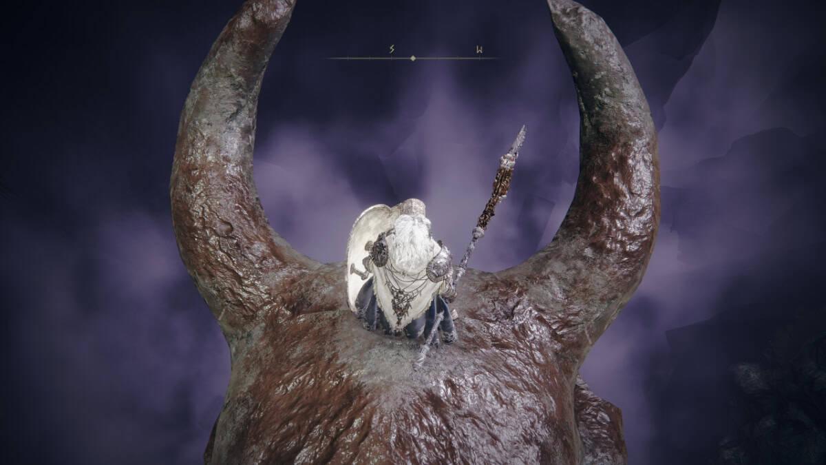 Elden Ring Putrescent Knight location guide