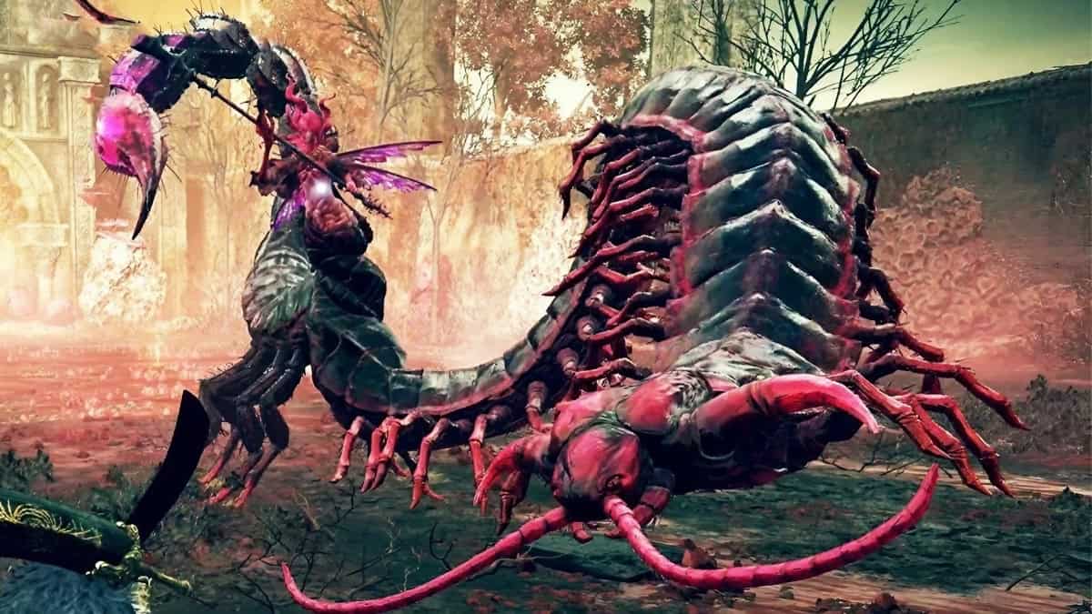 Elden Ring romina guide image