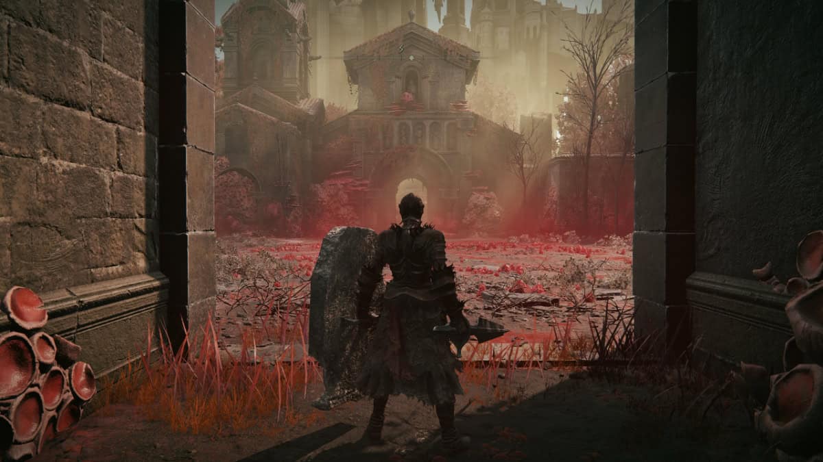 Elden Ring romina guide image