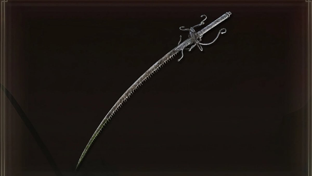 Elden Ring katana ranking for dexterity weapons