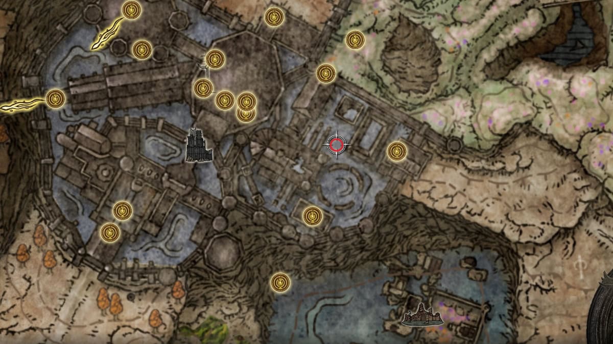 elden ring iris of occultation image