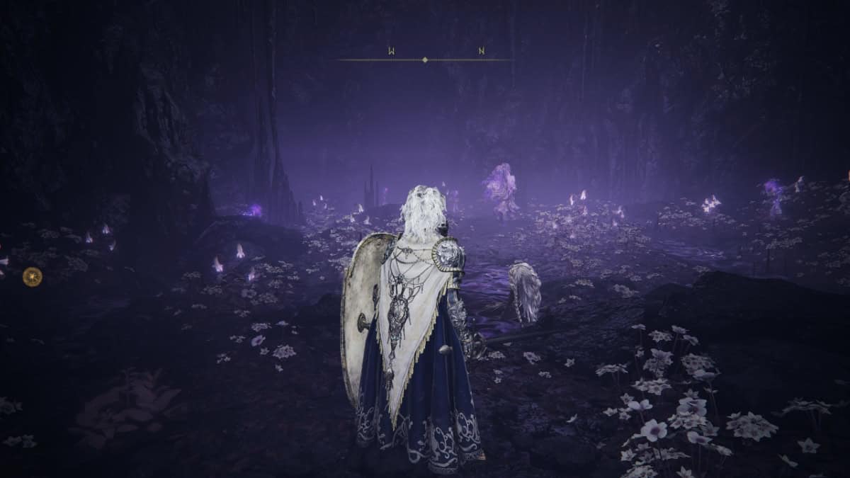 Elden Ring St. Trina questline guide image