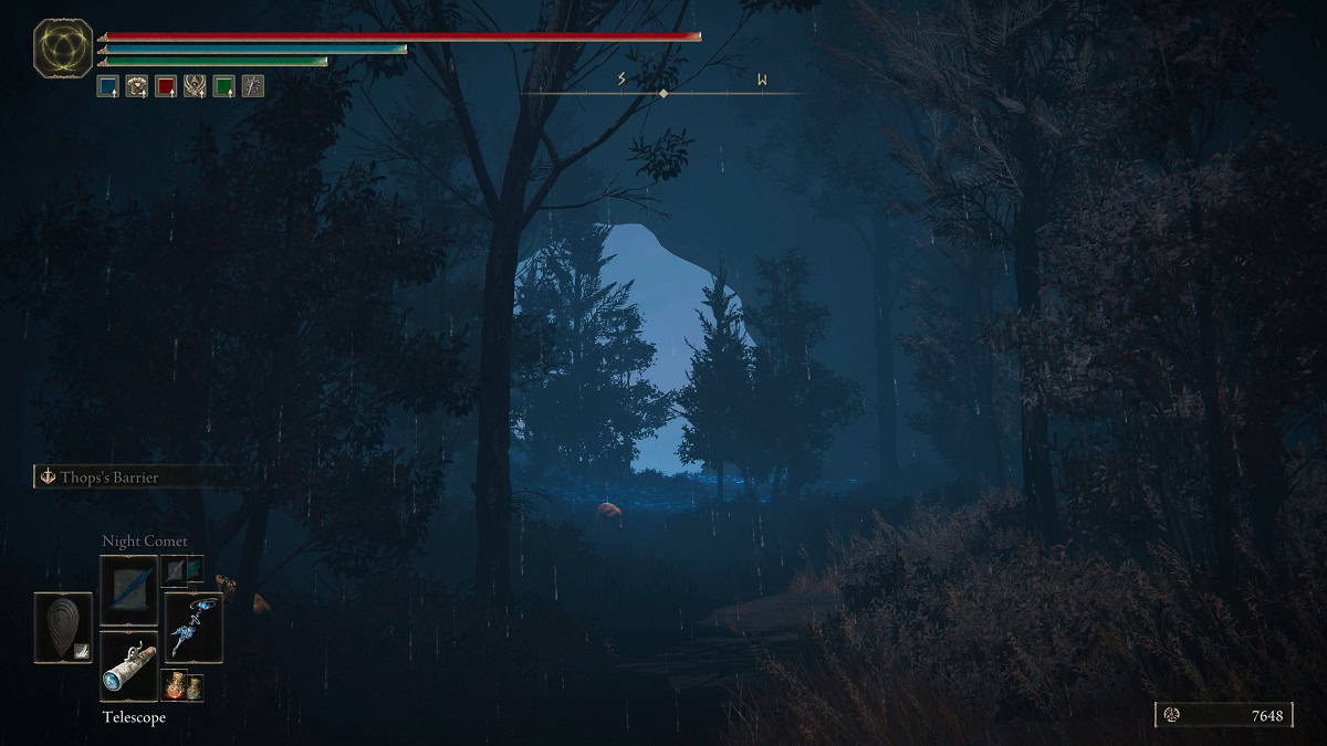 where to find cerulean coast site of grace