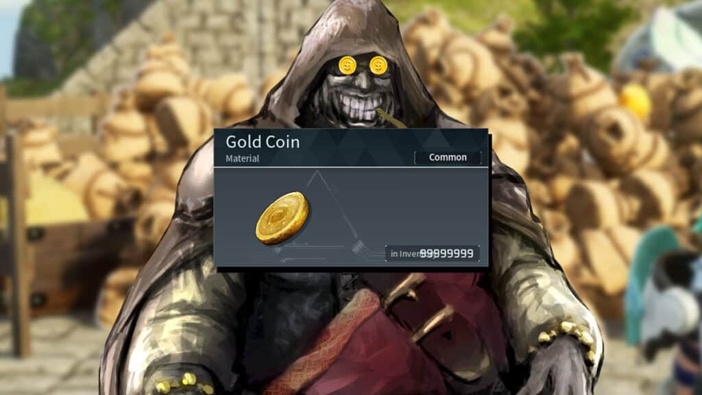 The Best Gold Farming Methods to Become a True Pal Tycoon in Palworld The Best Gold Farming Methods to Become a True Pal Tycoon in Palworld