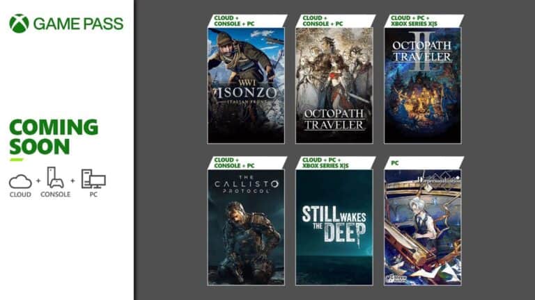 Xbox Game Pass Titles for June 2024 Have Been Revealed xbox game pass titles june 2024