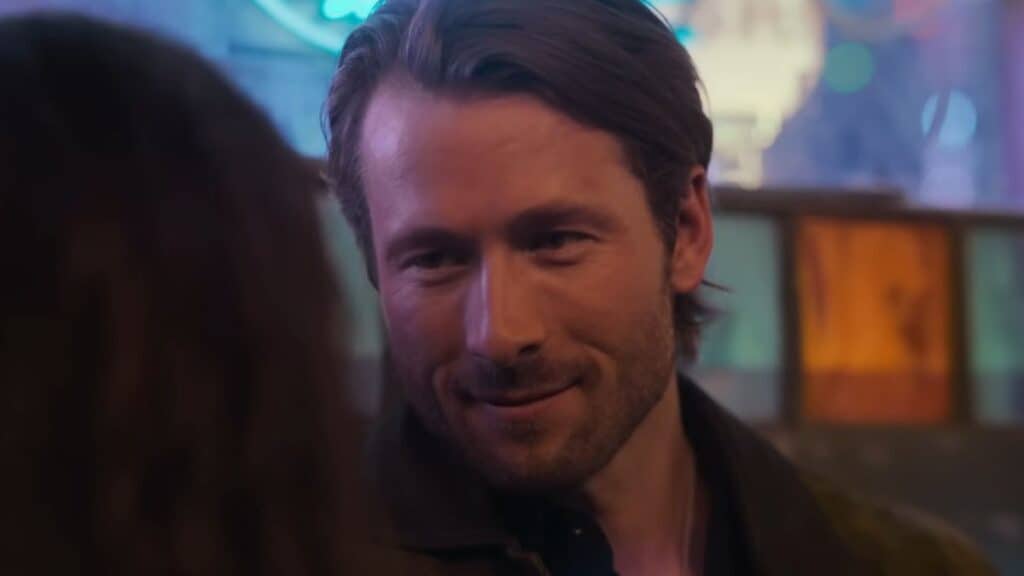 Glen Powell Claims Netflix’s Number One Spot with ‘Hit Man’ Glen Powell climbs to Netflix's top spot with "Hit Man"