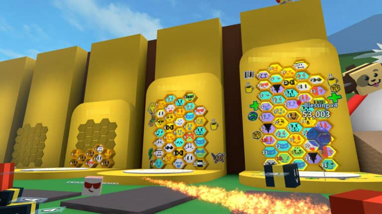 7 Must-Know Tips To Grow Your Hive Fast in Roblox Bee Swarm Simulator 6 Must-Know Tips To Grow Your Hive Fast in Roblox Bee Swarm Simulator